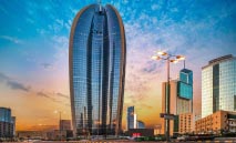 بنك‭ ‬الكويت‭ ‬الوطني‭ ‬يعزز‭ ‬دوره‭ ‬القيادي‭ ‬في‭ ‬الاستدامة‭ ‬عبر‭ ‬إطلاق‭ ‬إطار‭ ‬جديد‭ ‬للتمويل‭ ‬المستدام