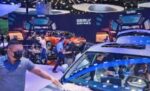 الصين‭ ‬تقلص‭ ‬حجم‭ ‬السيارات‭ ‬الكهربائية