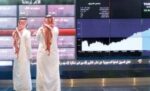 ‬تاسي‮‬‭ ‬يفقد‭ ‬62‭ ‬نقطة‭ ‬ويهبط‭ ‬دون‭ ‬10930‭ ‬نقطة