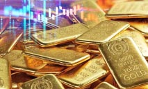 تراجع‭ ‬أسعار‭ ‬الذهب‭ ‬تصحيح‭ ‬مؤقت‭... ‬والأساسيات‭ ‬لا‭ ‬تزال‭ ‬داعمة