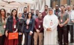 ‮‬الخليج‮‬‭ ‬يستكمل‭ ‬أول‭ ‬حصر‭ ‬لانبعاثات‭ ‬الغازات‭ ‬الدفيئة