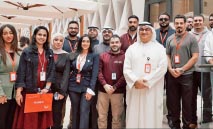 ‮‬الخليج‮‬‭ ‬يستكمل‭ ‬أول‭ ‬حصر‭ ‬لانبعاثات‭ ‬الغازات‭ ‬الدفيئة