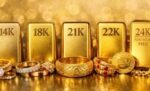 الدولار‭ ‬ينتزع‭ ‬بريق‭ ‬الذهب‭ ‬من‭ ‬الأسواق