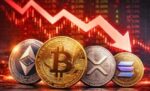 الفائدة‭ ‬المرتفعة‭ ‬تهز‭ ‬سوق‭ ‬العملات‭ ‬المشفرة