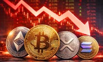 الفائدة‭ ‬المرتفعة‭ ‬تهز‭ ‬سوق‭ ‬العملات‭ ‬المشفرة