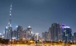 دبي‭ ‬تنفذ‭ ‬7‭ ‬مشاريع‭ ‬مرورية‭ ‬جديدة‭ ‬خلال‭ ‬يونيو
