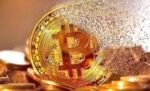 بيتكوين‭ ‬تهبط‭ ‬دون‭ ‬60‭ ‬ألف‭ ‬دولار‭ ‬لأول‭ ‬مرة‭ ‬منذ‭ ‬20‭ ‬شهراً