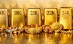 الذهب‭ ‬يمحو‭ ‬مكاسب‭ ‬2026‭ ‬تحت‭ ‬ضغط‭ ‬الفائدة‭ ‬والدولار