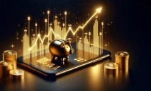 أسعار‭ ‬الذهب‭ ‬تستعيد‭ ‬جزءاً‭ ‬من‭ ‬خسائرها