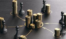سباق‭ ‬إدارة‭ ‬المليارات‭.. ‬من‭ ‬يسيطر‭ ‬على‭ ‬ثروات‭ ‬النخبة‭ ‬الأميركية؟