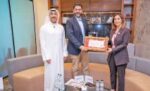 بنك‭ ‬الخليج‭ ‬يودع‭ ‬مليون‭ ‬دينار‭ ‬في‭ ‬حساب‭ ‬مليونير‭ ‬الدانة‭ ‬الجديد