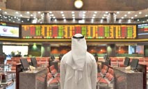 البورصة‭ ‬تتحدى‭ ‬التصعيد‮…‬‭ ‬والسيولة‭ ‬تنتصر