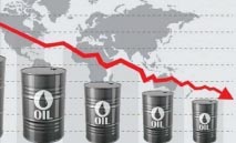 هدنة‭ ‬واشنطن‭ ‬وطهران‭ ‬تهوي‭ ‬بأسعار‭ ‬النفط‭ ‬سريعاً