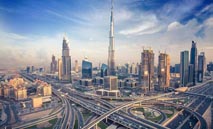 صندوق‭ ‬النقد‭: ‬الإمارات‭ ‬ضمن‭ ‬أكبر‭ ‬30‭ ‬اقتصاداً‭ ‬في‭ ‬العالم