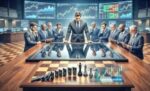 عندما‭ ‬تصبح‭ ‬قراءة‭ ‬عقول‭ ‬المستثمرين‭ ‬مفتاحاً‭ ‬لاتخاذ‭ ‬القرار‭ ‬المالي؟