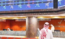 النتائج‭ ‬المالية‭ ‬تعيد‭ ‬الثقة‭ ‬في‭ ‬البورصة‭..‬والأسواق‭ ‬تترقب‭ ‬أسبوع‭ ‬الحسم