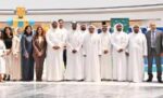 انطلاق‭ ‬الموسم‭ ‬الرابع‭ ‬من‭ ‬معسكر‭ ‬‮«‬وطن‭ ‬الابتكار‮»‬‭ ‬الصيفي