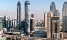 القطاع‭ ‬العقاري‭ ‬في‭ ‬الإمارات‭ ‬يواصل‭ ‬أداءه‭ ‬القوي‭ ‬خلال‭ ‬الربع‭ ‬الأول