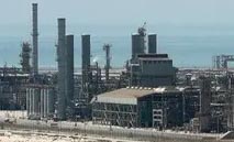 السعودية‭ ‬تضخ‭ ‬أكبر‭ ‬شحنات‭ ‬نفط‭ ‬عبر‭ ‬هرمز‭ ‬منذ‭ ‬الهدنة