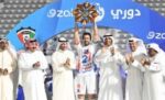 ليلة‭ ‬عنوانها‭ ‬التميز‭... ‬‮‬زين‮‬‭ ‬تحتفي‭ ‬بأبطال‭ ‬الموسم‭ ‬الكروي