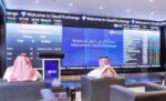 الأحمر‭ ‬يسيطر‭ ‬على‭ ‬غالبية‭ ‬قطاعات‭ ‬‮«‬تاسي‮»‬