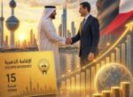 الإقامة‭ ‬الذهبية‭.. ‬بوابة‭ ‬الكويت‭ ‬الجديدة‭ ‬لاستقطاب‭ ‬المستثمرين