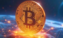 البيتكوين‭ ‬تحافظ‭ ‬على‭ ‬تداولها‭ ‬فوق‭ ‬64‭ ‬ألف‭ ‬دولار