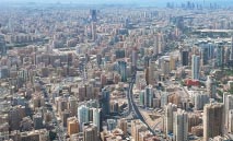 تداولات‭ ‬العقار‭ ‬الكويتي‭ ‬تتخطى‭ ‬92‭.‬9‭ ‬مليون‭ ‬دينار