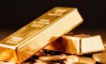 الذهب‭ ‬يتراجع‭ ‬بضغوط‭ ‬التضخم‭ ‬والدولار‭ ‬القوي