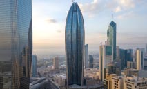 ‮‬الوطني‮‬‭ ‬يؤكد‭ ‬تفوقه‭ ‬في‭ ‬مختلف‭ ‬جوانب‭ ‬العمل‭ ‬المصرفي