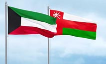 استثمارات‭ ‬الكويت‭ ‬في‭ ‬سلطنة‭ ‬عمان‭ ‬تتخطى‭ ‬3‭.‬6‭ ‬مليارات‭ ‬دولار‭ ‬