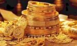 الذهب‭ ‬يتماسك‭ ‬فوق‭ ‬4000‭ ‬دولار‭ ‬وسط‭ ‬تصاعد‭ ‬التوترات