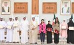 ‮التجاري‮ ‬يرعى‭ ‬تكريم‭ ‬الطلبة‭ ‬المتفوقين‭ ‬في‭ ‬الثانوية‭ ‬العامة‭ ‬بمحافظة‭ ‬الجهراء