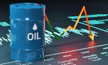 النفط‭ ‬يتراجع‭ ‬وآمال‭ ‬التفاوض‭ ‬تهدئ‭ ‬الأسواق