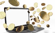 البيتكوين‭ ‬تتجاوز‭ ‬66‭ ‬ألف‭ ‬دولار‭ ‬مجدداً
