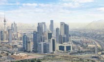 ‭ ‬71.6‭ ‬مليون‭ ‬دينار‭ ‬تحرك‭ ‬السوق‭ ‬العقاري‭ ‬في‭ ‬أسبوع