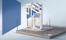 عروض‭ ‬حصرية‭ ‬لحاملي‭ ‬بطاقة‭ ‬Visa Platinum‭ ‬الوطني‭ ‬مسبقة‭ ‬الدفع