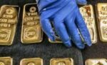الذهب‭ ‬يتجاوز‭ ‬4070‭ ‬دولارا‭ ‬بدعم‭ ‬الدبلوماسية