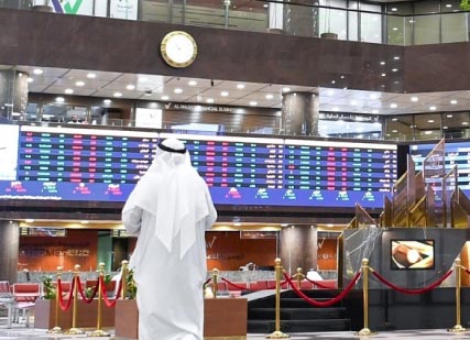 استقرار‭ ‬سيولة‭ ‬البورصة‭ ‬عند‭ ‬74‭.‬5‭ ‬مليون‭ ‬دينار