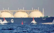 قطر‭ ‬تمدد‭ ‬القوة‭ ‬القاهرة‭ ‬على‭ ‬شحنات‭ ‬الغاز‭ ‬إلى‭ ‬أوروبا‭ ‬وآسيا