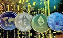 المخاوف‭ ‬النقدية‭ ‬تهز‭ ‬سوق‭ ‬العملات‭ ‬المشفرة
