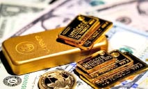 ترقب‭ ‬الفائدة‭ ‬يضغط‭ ‬على‭ ‬أسعار‭ ‬الذهب‭ ‬العالمية