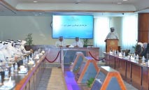 ‮‬الغرفة‮‬‭: ‬اختتام‭ ‬برنامج‭ ‬التدريب‭ ‬الصيفي‭ ‬تمكين