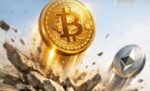 العملات‭ ‬المشفرة‭ ‬تتحدى‭ ‬التوترات‭ ‬الجيوسياسية