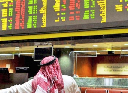 وسط‭ ‬ترقب‭ ‬المستثمرين‭ ‬لمسار‭ ‬الأزمة‭ ‬الإقليمية