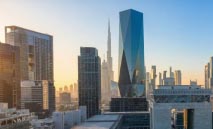 دبي‭ ‬تتحول‭ ‬إلى‭ ‬عاصمة‭ ‬عالمية‭ ‬للثروات‭ ‬الخاصة