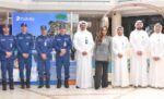 ‮‬برقان‮‬‭ ‬يختتم‭ ‬مبادرته‭ ‬الوطنية‭ ‬تكريماً‭ ‬للصفوف‭ ‬الأمامية‭ ‬