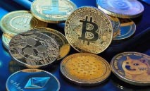 العملات‭ ‬المشفرة‭ ‬تربح‭ ‬50‭ ‬مليار‭ ‬دولار‭ ‬أسبوعيا