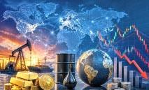 3‭ ‬سيناريوهات‭ ‬تحدد‭ ‬اتجاه‭ ‬الأسواق‭ ‬حتى‭ ‬نهاية‭ ‬العام