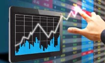 ‮‬تاسي‮‬‭ ‬يغلق‭ ‬مرتفعاً‭ ‬بدعم‭ ‬البنوك‭ ‬والقياديات